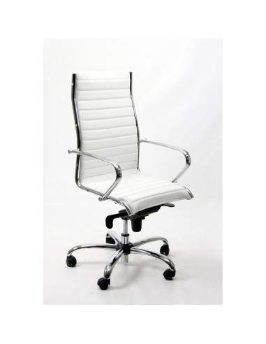 Sedia direzionale eco-smart Orvieto Unisit - NERA - CHP/KN