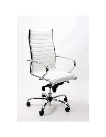 Sedia direzionale eco-smart Orvieto Unisit - NERA - CHP/KN