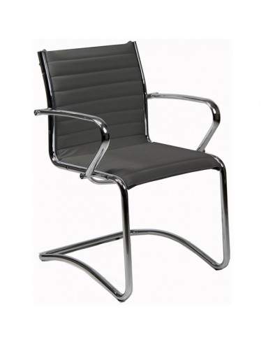 Sedia direzionale eco-smart Orvieto Unisit - NERA - CHP/KN