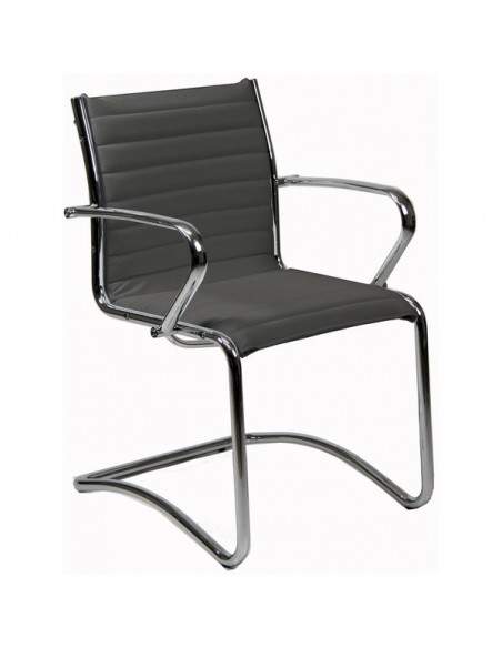 Sedia direzionale eco-smart Orvieto Unisit - NERA - CHP/KN