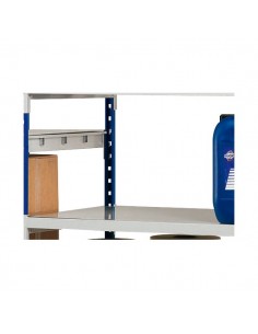 Scaffalatura ad incastro RANG'ECO+ Paperflow - 3 ripiani - K603166