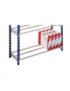 Scaffalatura ad incastro RANG'ECO+ Paperflow - 1 - K603182