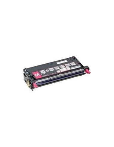 Toner Compatibili Epson C13S051125 1125 Magenta Epson - 1