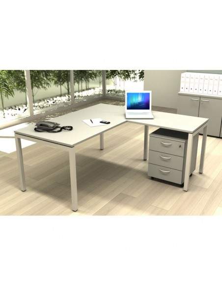 2 cassetti per libreria caselle Maxicube Noce Artexport - noce - 32,5x28,8x32,5 cm - 2c MaxC/4