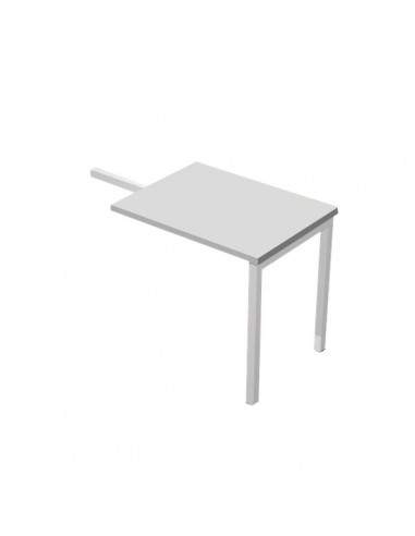 2 cassetti per libreria caselle Maxicube Noce Artexport - noce - 32,5x28,8x32,5 cm - 2c MaxC/4