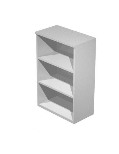 2 cassetti per libreria caselle Maxicube Noce Artexport - noce - 32,5x28,8x32,5 cm - 2c MaxC/4