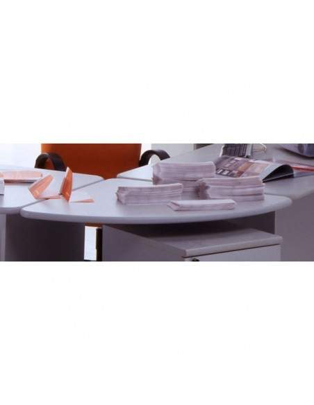 2 cassetti per libreria caselle Maxicube Noce Artexport - noce - 32,5x28,8x32,5 cm - 2c MaxC/4