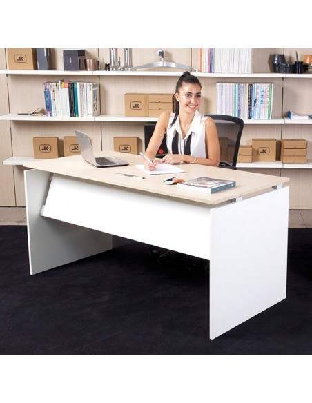 2 cassetti per libreria caselle Maxicube Noce Artexport - noce - 32,5x28,8x32,5 cm - 2c MaxC/4