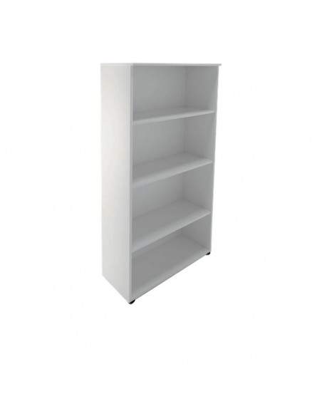 2 cassetti per libreria caselle Maxicube Noce Artexport - noce - 32,5x28,8x32,5 cm - 2c MaxC/4