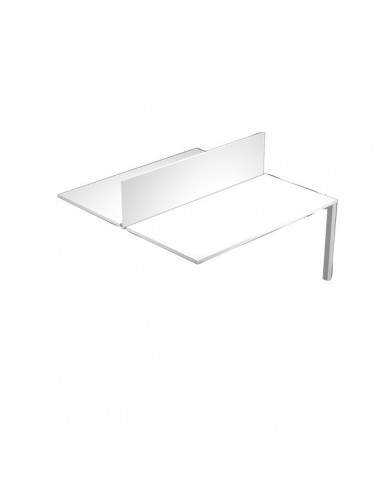 2 cassetti per libreria caselle Maxicube Noce Artexport - noce - 32,5x28,8x32,5 cm - 2c MaxC/4