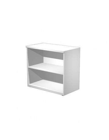 2 cassetti per libreria caselle Maxicube Noce Artexport - noce - 32,5x28,8x32,5 cm - 2c MaxC/4