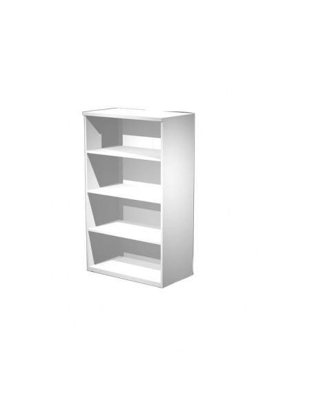 2 cassetti per libreria caselle Maxicube Noce Artexport - noce - 32,5x28,8x32,5 cm - 2c MaxC/4