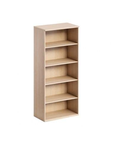 2 cassetti per libreria caselle Maxicube Noce Artexport - noce - 32,5x28,8x32,5 cm - 2c MaxC/4