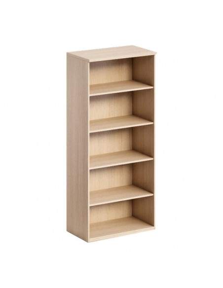 2 cassetti per libreria caselle Maxicube Noce Artexport - noce - 32,5x28,8x32,5 cm - 2c MaxC/4