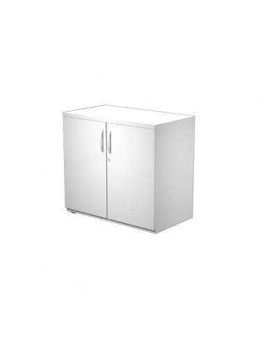 2 cassetti per libreria caselle Maxicube Noce Artexport - noce - 32,5x28,8x32,5 cm - 2c MaxC/4