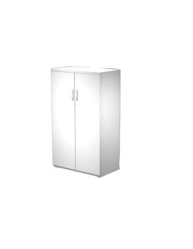 2 cassetti per libreria caselle Maxicube Noce Artexport - noce - 32,5x28,8x32,5 cm - 2c MaxC/4