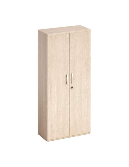 2 cassetti per libreria caselle Maxicube Noce Artexport - noce - 32,5x28,8x32,5 cm - 2c MaxC/4