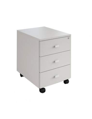 2 cassetti per libreria caselle Maxicube Noce Artexport - noce - 32,5x28,8x32,5 cm - 2c MaxC/4