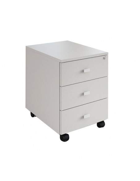 2 cassetti per libreria caselle Maxicube Noce Artexport - noce - 32,5x28,8x32,5 cm - 2c MaxC/4