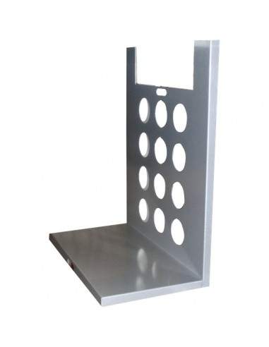 2 cassetti per libreria caselle Maxicube Noce Artexport - noce - 32,5x28,8x32,5 cm - 2c MaxC/4