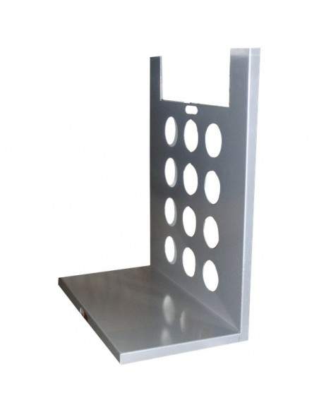 2 cassetti per libreria caselle Maxicube Noce Artexport - noce - 32,5x28,8x32,5 cm - 2c MaxC/4