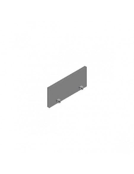 2 cassetti per libreria caselle Maxicube Noce Artexport - noce - 32,5x28,8x32,5 cm - 2c MaxC/4