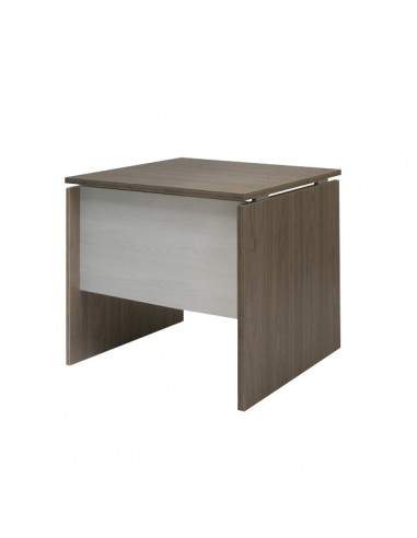 2 cassetti per libreria caselle Maxicube Noce Artexport - noce - 32,5x28,8x32,5 cm - 2c MaxC/4