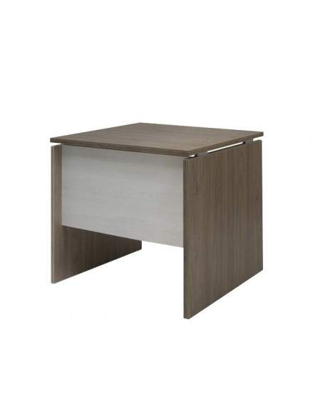 2 cassetti per libreria caselle Maxicube Noce Artexport - noce - 32,5x28,8x32,5 cm - 2c MaxC/4