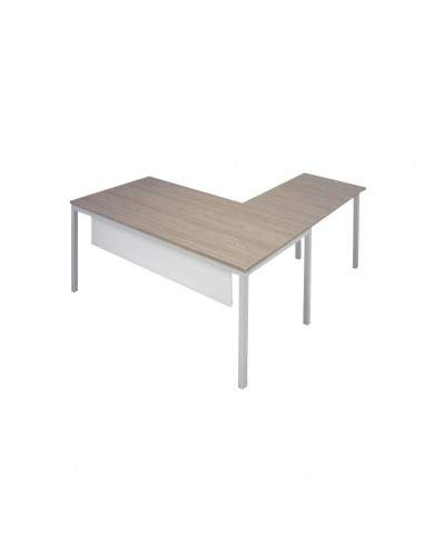 2 cassetti per libreria caselle Maxicube Noce Artexport - noce - 32,5x28,8x32,5 cm - 2c MaxC/4