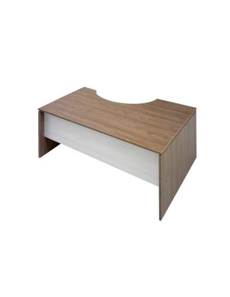 2 cassetti per libreria caselle Maxicube Noce Artexport - noce - 32,5x28,8x32,5 cm - 2c MaxC/4