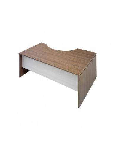 2 cassetti per libreria caselle Maxicube Noce Artexport - noce - 32,5x28,8x32,5 cm - 2c MaxC/4