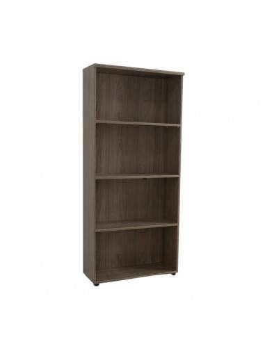 2 cassetti per libreria caselle Maxicube Noce Artexport - noce - 32,5x28,8x32,5 cm - 2c MaxC/4
