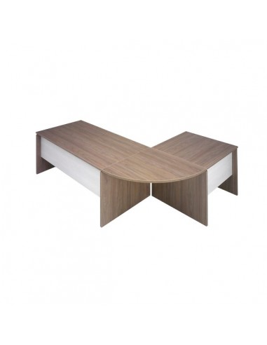 2 cassetti per libreria caselle Maxicube Noce Artexport - noce - 32,5x28,8x32,5 cm - 2c MaxC/4