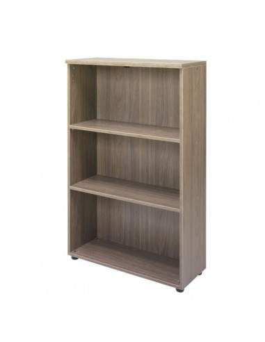 2 cassetti per libreria caselle Maxicube Noce Artexport - noce - 32,5x28,8x32,5 cm - 2c MaxC/4