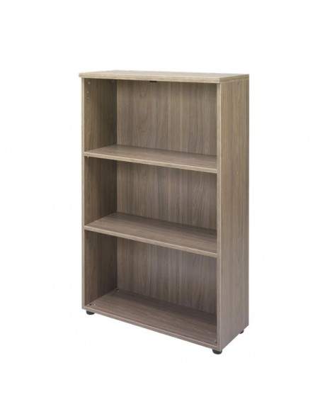 2 cassetti per libreria caselle Maxicube Noce Artexport - noce - 32,5x28,8x32,5 cm - 2c MaxC/4