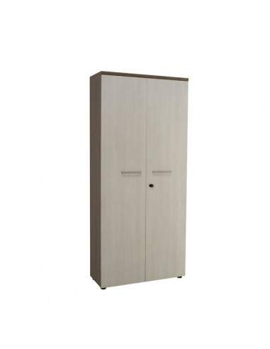 2 cassetti per libreria caselle Maxicube Noce Artexport - noce - 32,5x28,8x32,5 cm - 2c MaxC/4