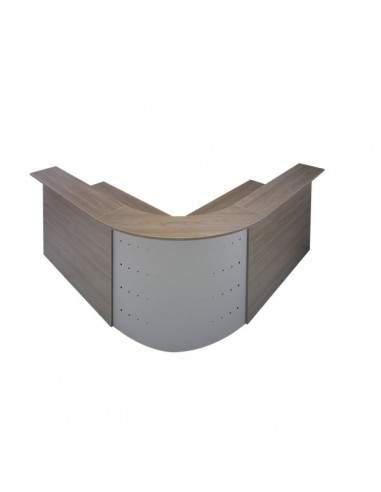 2 cassetti per libreria caselle Maxicube Noce Artexport - noce - 32,5x28,8x32,5 cm - 2c MaxC/4