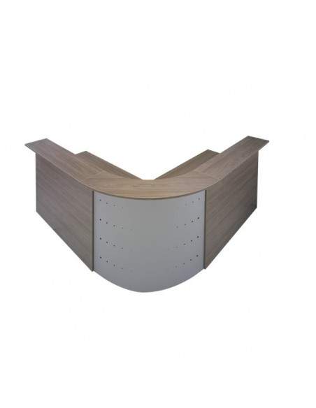 2 cassetti per libreria caselle Maxicube Noce Artexport - noce - 32,5x28,8x32,5 cm - 2c MaxC/4