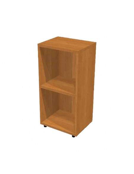 2 cassetti per libreria caselle Maxicube Nero Artexport - 32,5x28,8 cm x32,5 cm - 2c MaxC/8