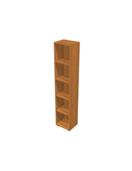 2 cassetti per libreria caselle Maxicube Nero Artexport - 32,5x28,8 cm x32,5 cm - 2c MaxC/8