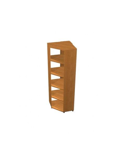 2 cassetti per libreria caselle Maxicube Nero Artexport - 32,5x28,8 cm x32,5 cm - 2c MaxC/8