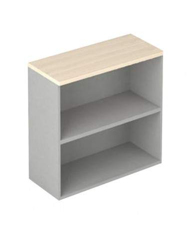 2 cassetti per libreria caselle Maxicube Nero Artexport - 32,5x28,8 cm x32,5 cm - 2c MaxC/8