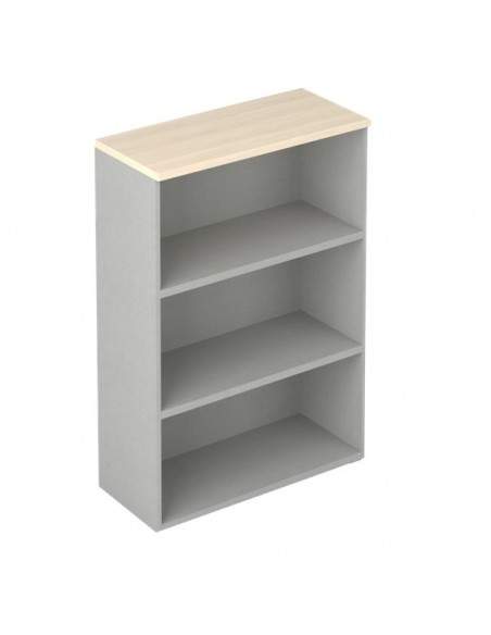 2 cassetti per libreria caselle Maxicube Nero Artexport - 32,5x28,8 cm x32,5 cm - 2c MaxC/8