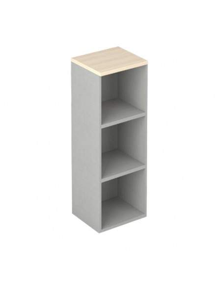 2 cassetti per libreria caselle Maxicube Nero Artexport - 32,5x28,8 cm x32,5 cm - 2c MaxC/8