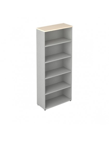 2 cassetti per libreria caselle Maxicube Nero Artexport - 32,5x28,8 cm x32,5 cm - 2c MaxC/8