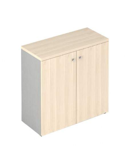 2 cassetti per libreria caselle Maxicube Nero Artexport - 32,5x28,8 cm x32,5 cm - 2c MaxC/8