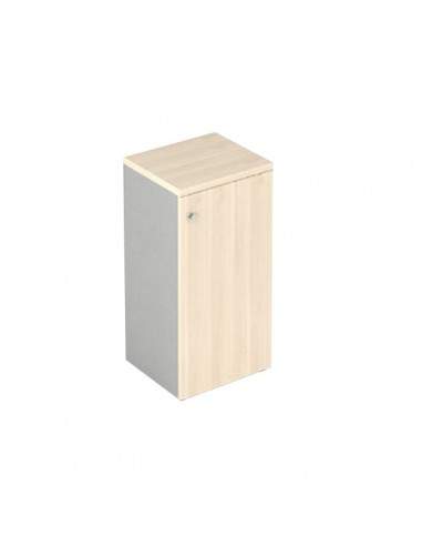 2 cassetti per libreria caselle Maxicube Nero Artexport - 32,5x28,8 cm x32,5 cm - 2c MaxC/8