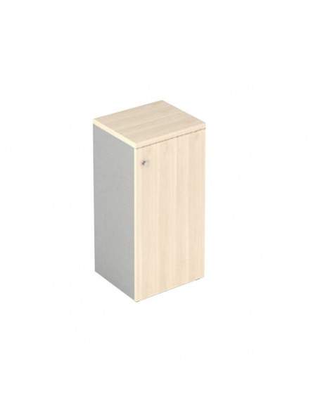 2 cassetti per libreria caselle Maxicube Nero Artexport - 32,5x28,8 cm x32,5 cm - 2c MaxC/8