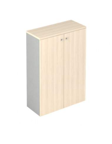 2 cassetti per libreria caselle Maxicube Nero Artexport - 32,5x28,8 cm x32,5 cm - 2c MaxC/8