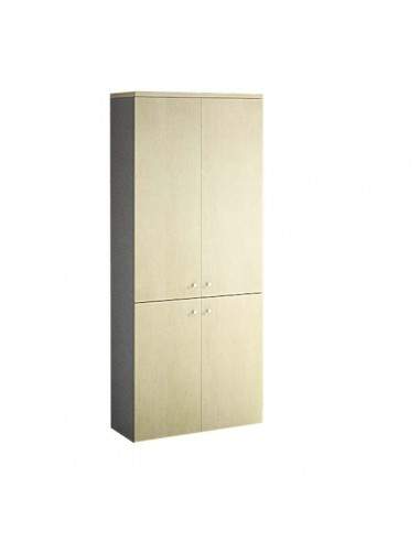 2 cassetti per libreria caselle Maxicube Nero Artexport - 32,5x28,8 cm x32,5 cm - 2c MaxC/8